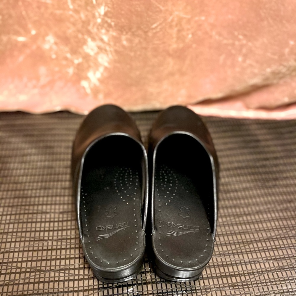 Dansko Clogs - Picture 3 of 5